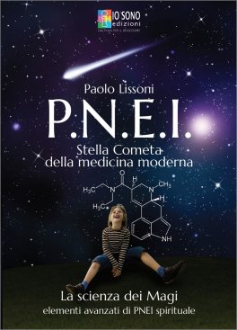 P.N.E.I. Stella Cometa della medicina moderna — Libro - 1
