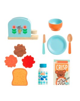 P'ti Set da Gioco Colazione - 4
