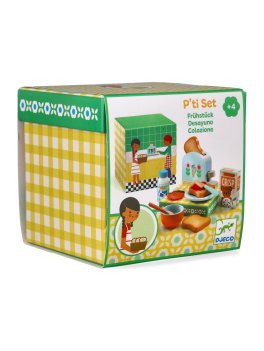 P'ti Set da Gioco Colazione - 1