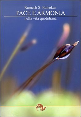 Pace e Armonia — Libro - 1