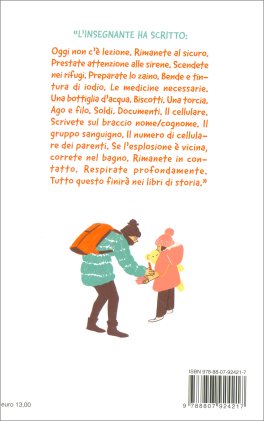 Pace e Guerra - Proteggere i Diritti e Costruire la Democrazia — Libro - 2