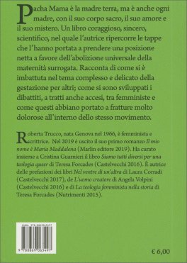 Pacha Mama — Libro - 2