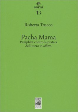 Pacha Mama — Libro - 1