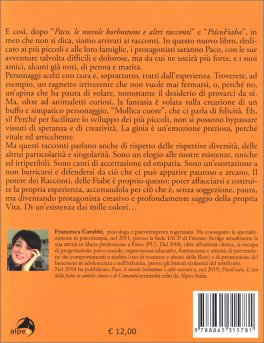 Paco e le Sue Storie — Libro - 2
