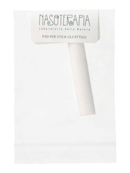 Pad di Ricambio per Stick Olfattivo Nasoterapia - 2