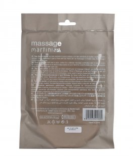 Pad Esfoliante Loofah e Puro Cotone - 3