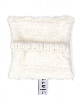 Pad Struccante Semplice con Elastico - 1