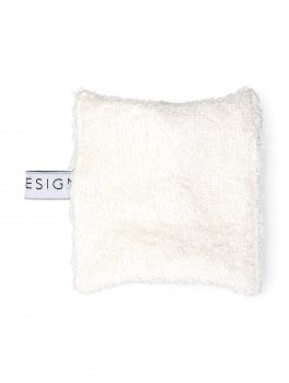 Pad Struccante Semplice con Elastico - 2