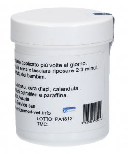 Padcera - Balsamo per Polpastrelli e Calli degli Animali - 3