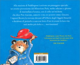 Paddington — Libro - 2