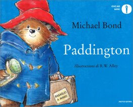 Paddington — Libro - 1