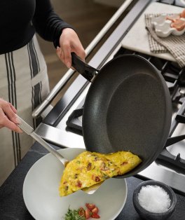 Padella Antiaderente - Adamant® Classic 24 cm - 7