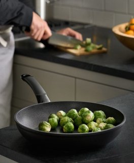Padella Antiaderente - Adamant® Classic 24 cm - 6