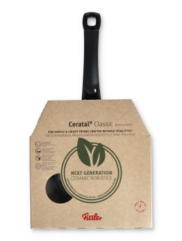 Padella Antiaderente in Ceramica - Ceratal® Ceramic Classic - 3