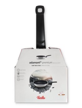 Padella Antiaderente con Manico - Adamant® Premium - 3