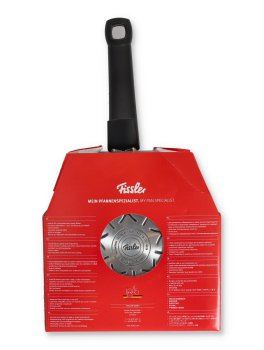 Padella Antiaderente con Manico - Adamant® Premium - 4