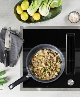 Padella Antiaderente con Manico - Adamant® Premium - 6