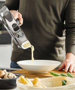 Padella Antiaderente con Manico - Adamant® Premium - 7