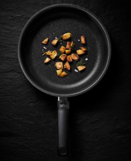 Padella Antiaderente con Manico - Adamant® Premium - 8