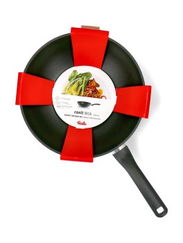 Padella con Manico - Cenit® Wok Pan - 4
