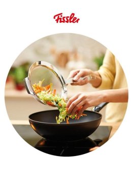 Padella con Manico - Cenit® Wok Pan - 5