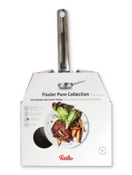 Padella - Fissler Pure Collection - 24 cm - 3