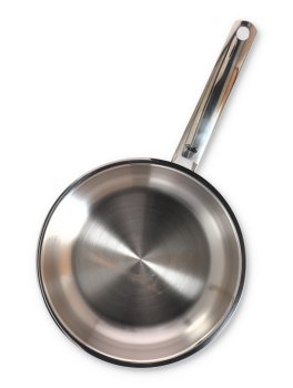Padella - Fissler Pure Collection - 24 cm - 1