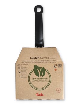 Padella Antiaderente in Ceramica - Ceratal® Comfort - 3