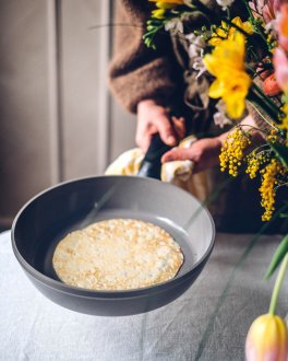 Padella Antiaderente in Ceramica - Ceratal® Comfort - 11