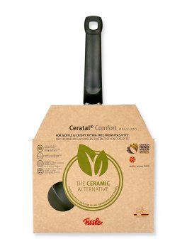 Padella Antiaderente in Ceramica - Ceratal® Comfort - 5