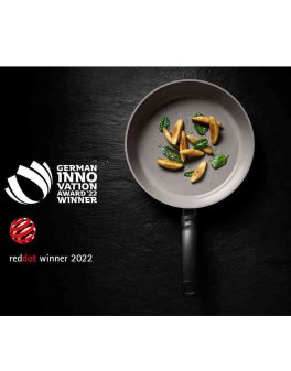 Padella Antiaderente in Ceramica - Ceratal® Comfort - 8