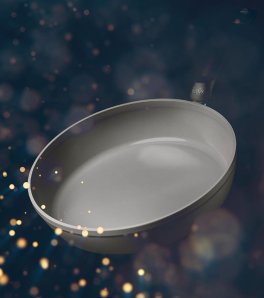 Padella Antiaderente in Ceramica - Ceratal® Comfort - 9