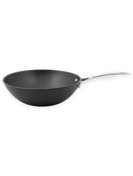 Padella Wok Ballarini - Serie Alba - 2