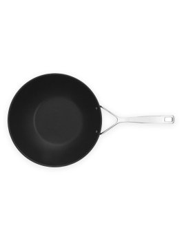 Padella Wok Ballarini - Serie Alba - 3