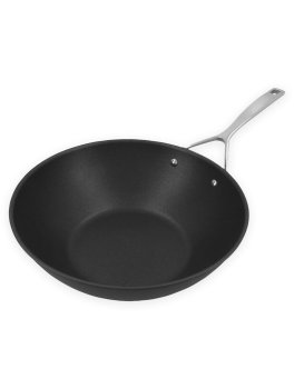 Padella Wok Ballarini - Serie Alba - 1