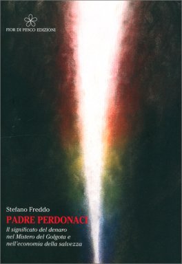 Padre Perdonaci — Libro - 1