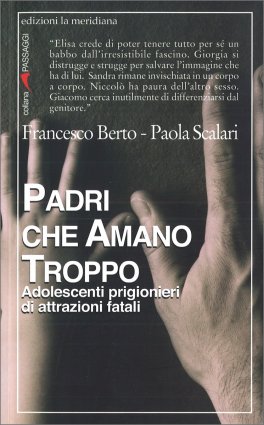 Padri che Amano Troppo — Libro - 1