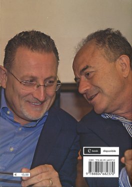 Padrini e Padroni — Libro - 2