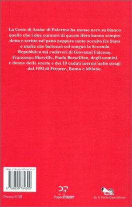 Padrini Fondatori — Libro - 2