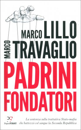 Padrini Fondatori — Libro - 1