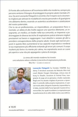 Padroneggiate il Vostro Respiro — Libro - 2