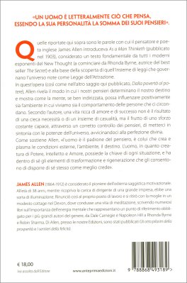 Padroni del Destino — Libro - 2