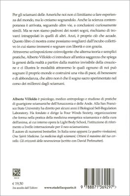 Padroni del Sogno — Libro - 2