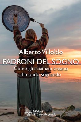 Padroni del Sogno — Libro - 1