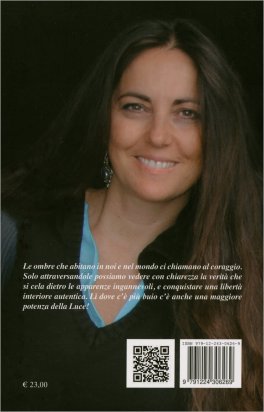 Padroni nell'Ombra — Libro - 2