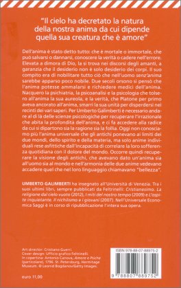 Paesaggi dell'Anima — Libro - 2