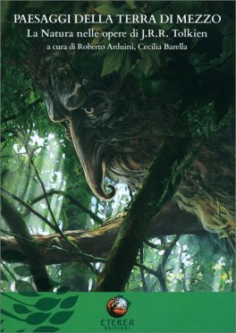 Paesaggi della Terra di Mezzo — Libro - 1