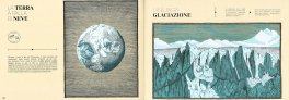 Paesaggi Perduti della Terra — Libro - 3
