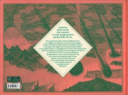 Paesaggi Perduti della Terra — Libro - 2