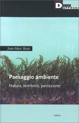 Paesaggio Ambiente — Libro - 1